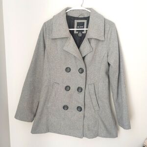 Me Jane Womens Winter Coat/Jacket Sz Medium